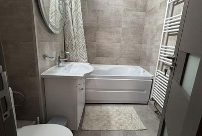 Apartament cu 2 camere decomandat în Central - 6