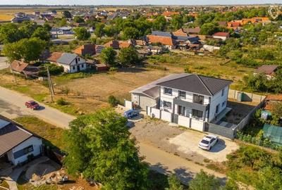 Casă cu 5 camere cu Canalizare în Funcționarilor - 11