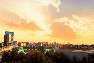 Aviatiei- Pipera- Promenada- parcare subterana inclusa- - 3