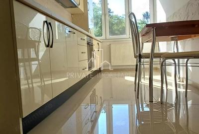Apartament 2 camere, Renovat, et2, Prima inchiriere - 5