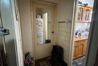 Brancoveanu - Marie Curie - Apartament 2 Camere - 11