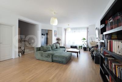 Vila moderna in stil britanic | 4 dormitoare | finisaje premium - 3