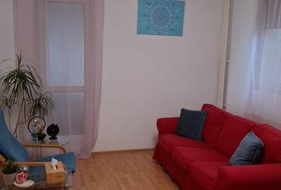 Apartament cu 3 camere decomandat în Bucur Obor