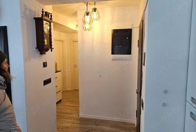 Apartament cu 3 camere decomandat în Nord - 10