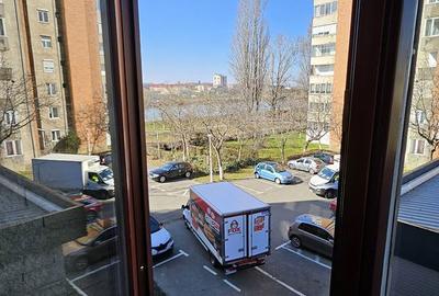 Apartament cu 3 camere decomandat în Rogerius - 9