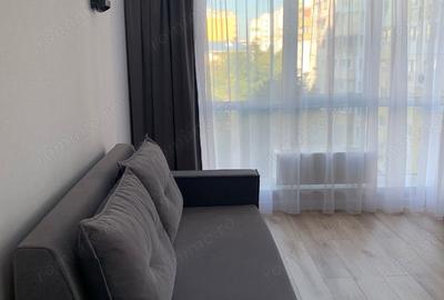 Apartament cu 2 camere decomandat în Centrul Civic