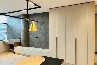 Studio - One North Loft - 9