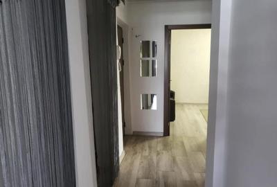Apartament 3 camere Victoriei - Titulescu - 10