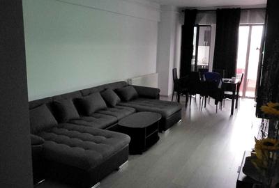 Apartament cu 3 camere semidecomandat în Exterior Vest - 4