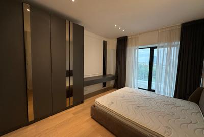 Apartament cu vedere superbă în One Verdi,2 balcoane,parcare inclusă - 16