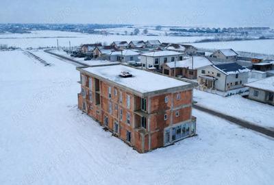 Apartamente Sanandrei | 1 Camera | Bloc Nou | P+2E | Comision 0%! - 4