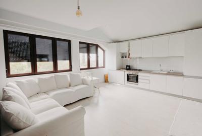 Apartament cu 3 camere decomandat în Bârzești - 8