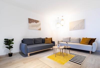 Apartament nou de lux prima inchiriere Calea Dudesti Apartament nou de lux prima inchiriere Calea Dudesti - 3