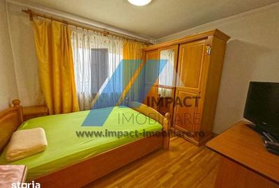 Apartament cu 3 camere decomandat în 1 Mai - 9