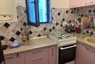 Apartament 2 camere cu balcon generos, mobilat si utilat, Drumul Fermei - 6