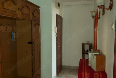 Apartament cu 2 camere semidecomandat în Central - 4