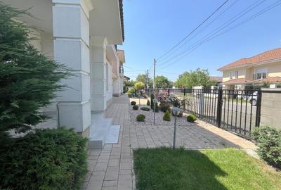 De inchiriat Duplex- Dumbravita- zona Cora - 3