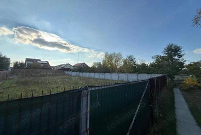 COMISION 0% | Teren Intravilan | Ciarda Rosie | 695mp | COMISION 0% - 2