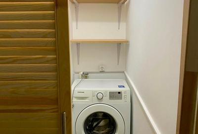 Apartament cu 2 camere decomandat în Câmpia Libertății - 18