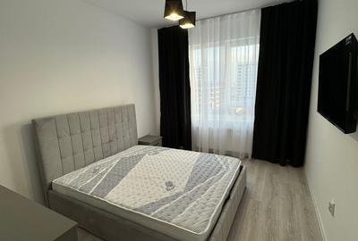 Prima Închiriere! Mobilat Modern, Totul Nou! - 5