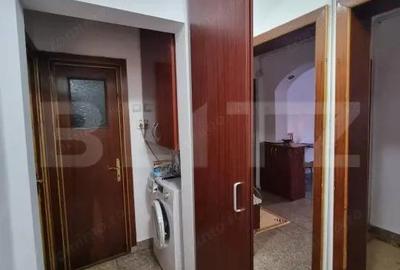 Apartament de 3 camere, 68 mp, zona Rovine - 12