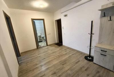 Apartament cu 2 camere decomandat, mobilat în Florești