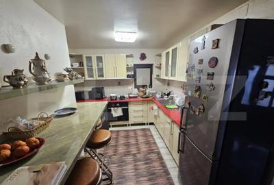 Casă cu 5 camere în Central - 10