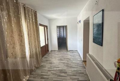 Casă cu 3 camere în Semlac - 3