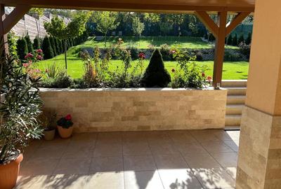 Casă individuală cu 5 camere cu Canalizare în Cornișa - 5