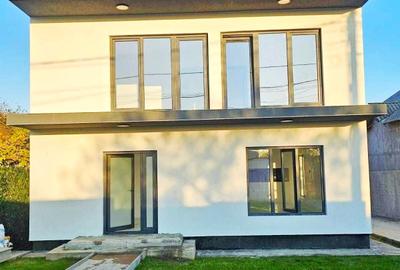 Vindem vila in Navodari zona de case - 3