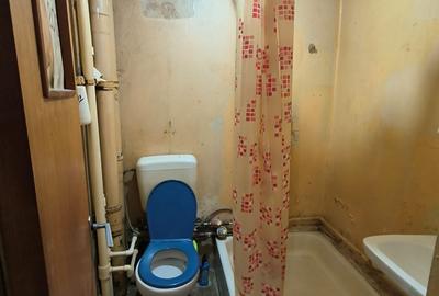 Garsonieră semidecomandată, mobilată în P-ța Gorjului - 10