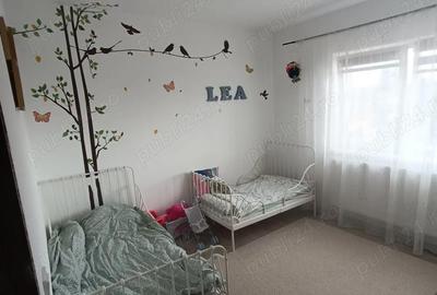 Apartament cu 4 camere decomandat în Central - 1