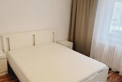 Apartament cu 2 camere semidecomandat în Olteniței - 2