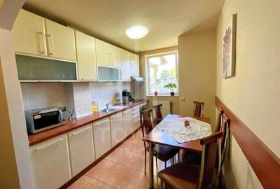 Apartament spatios de inchiriat zona Hipodrom 1 - 2