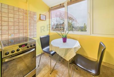 Apartament cu 2 camere de vanzare pe strada Londra in zona Capitale - 6