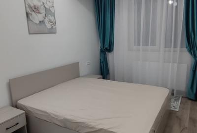 Inchiriere Regie Residence 2 cam mobilat utilat la metrou Grozavesti la 4 min - 18