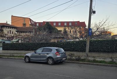 Casa cărămidă cu teren 500mp colt - 5