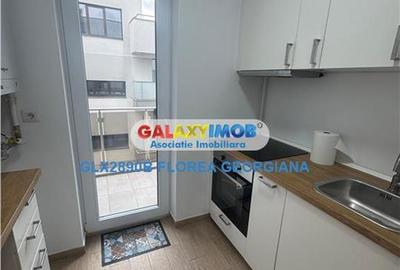 Apartament cu 2 camere semidecomandat, mobilat în Iancu Nicolae - 12