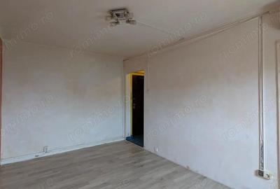 CI598 Telegrafului-Badea Cartan,1 camera,Renovat - 2