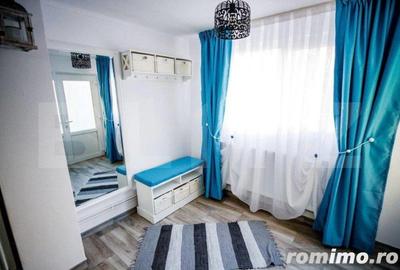 Apartament cu 3 camere decomandat în Central - 4