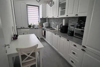2 Camere Militari-Belsugului Balcon Parcare - 3