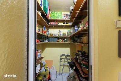Apartament cu 2 camere decomandat în Central - 3