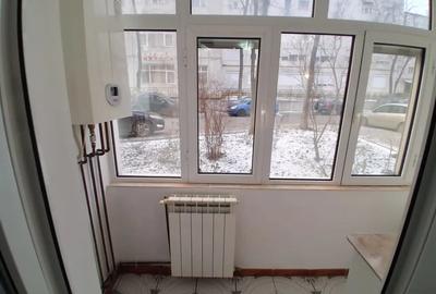 Apartament cu 3 camere nedecomandat în Central - 5