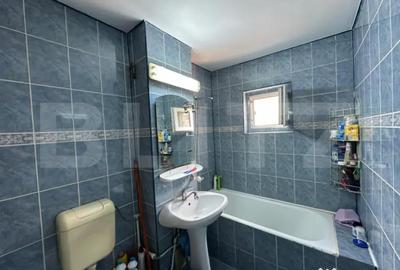 Apartament cu 3 camere decomandat în Central - 10