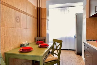 Apartament cu 2 camere decomandat, mobilat în Vatra Luminoasă - 7