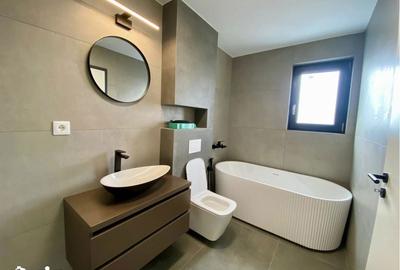 Apartament cu 4 camere în Central - 3