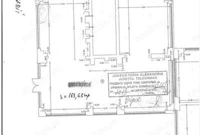 Spatii Comerciale Alexandria Str Dunarii - 11