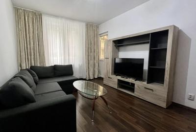 Inchiriere Apartament 2 Camere Renovat Petfriendly Piata Progresul - 1