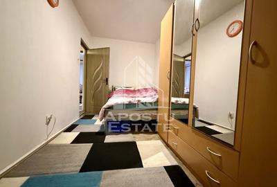 Apartament cu 3 camere, centrala proprie, zona Girocului - 4