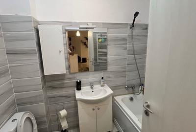 Apartament cu 2 camere decomandat în Chiajna - 6